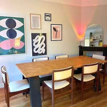 Casa De Mientos *